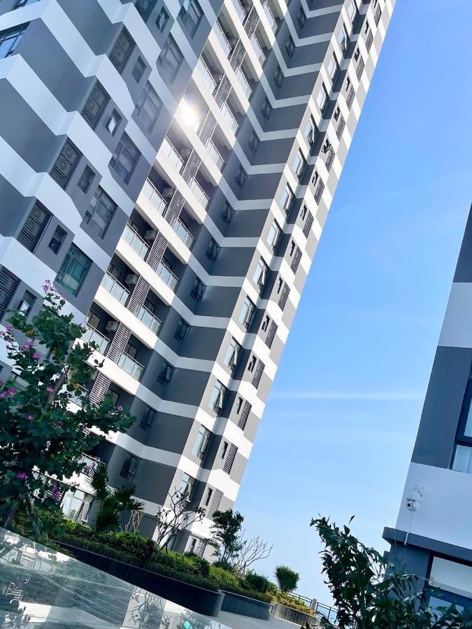 U Mall Apartments - 400M To Sokha Beach Sihanoukville Eksteriør bilde
